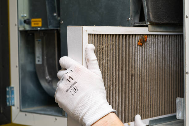 Best Best Air Duct Cleaning Company  in White Hall, IL
